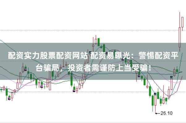 配资实力股票配资网站 配资易曝光：警惕配资平台骗局，投资者需谨防上当受骗！