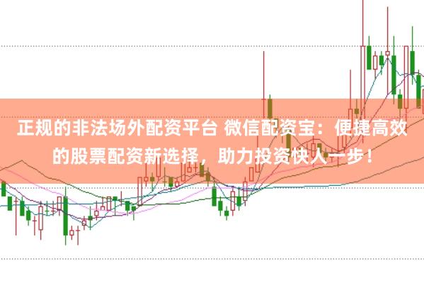 正规的非法场外配资平台 微信配资宝：便捷高效的股票配资新选择，助力投资快人一步！