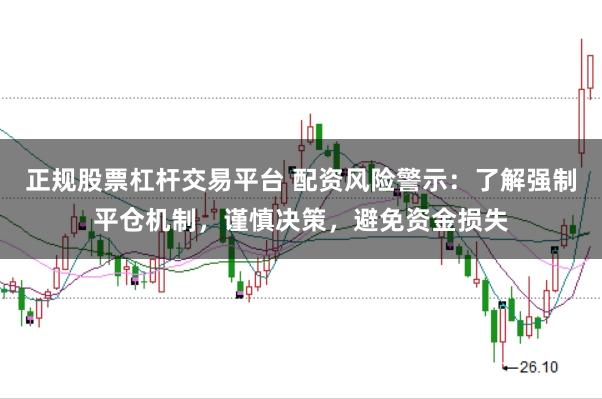 正规股票杠杆交易平台 配资风险警示：了解强制平仓机制，谨慎决策，避免资金损失