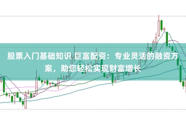 股票入门基础知识 巨富配资：专业灵活的融资方案，助您轻松实现财富增长