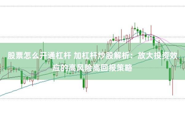 股票怎么开通杠杆 加杠杆炒股解析：放大投资效应的高风险高回报策略
