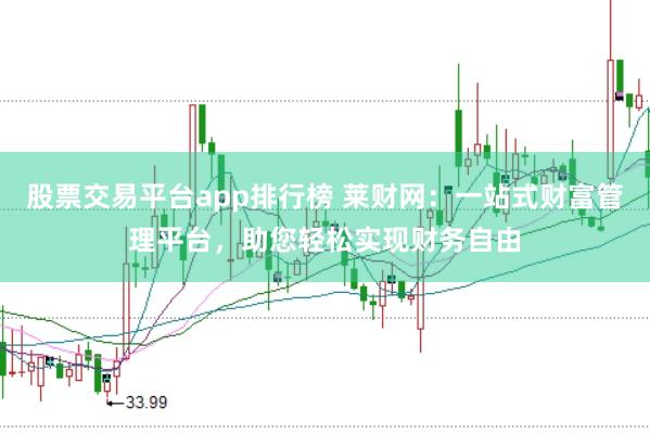 股票交易平台app排行榜 莱财网：一站式财富管理平台，助您轻松实现财务自由