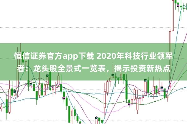恒信证券官方app下载 2020年科技行业领军者:龙头股全景式一览表,揭示投资新热点
