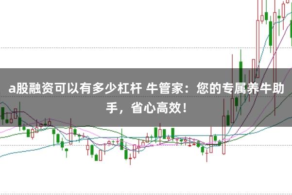 a股融资可以有多少杠杆 牛管家：您的专属养牛助手，省心高效！