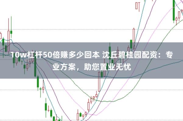 10w杠杆50倍赚多少回本 沈丘碧桂园配资：专业方案，助您置业无忧
