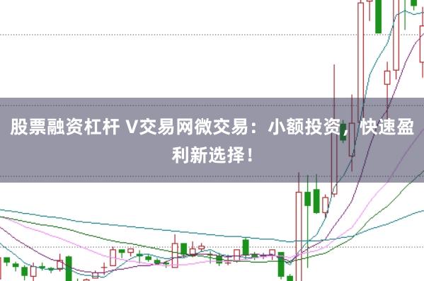 股票融资杠杆 V交易网微交易:小额投资,快速盈利新选择!