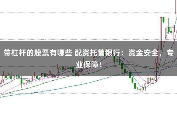 带杠杆的股票有哪些 配资托管银行：资金安全，专业保障！