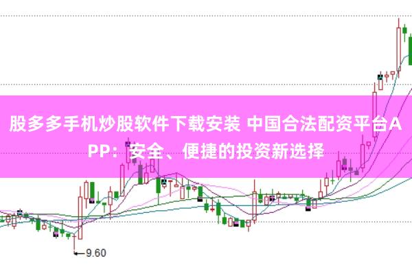 股多多手机炒股软件下载安装 中国合法配资平台APP:安全、便捷的投资新选择