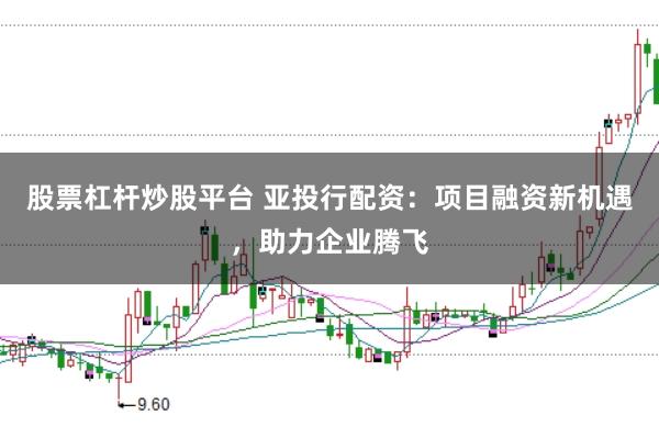 股票杠杆炒股平台 亚投行配资：项目融资新机遇，助力企业腾飞