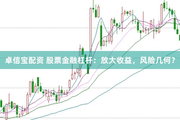 卓信宝配资 股票金融杠杆：放大收益，风险几何？