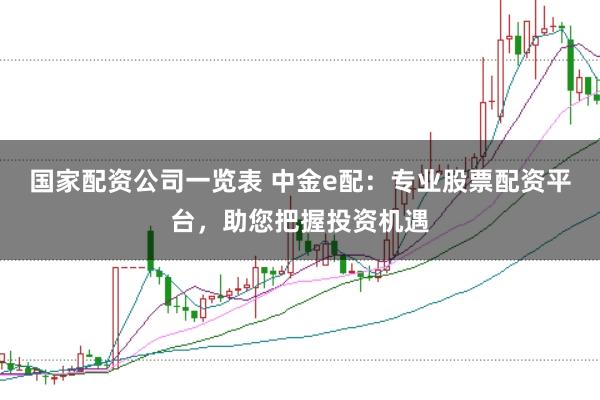 国家配资公司一览表 中金e配:专业股票配资平台,助您把握投资机遇