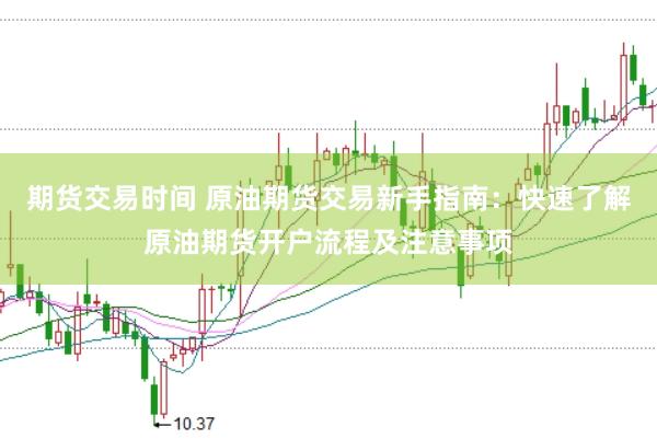 期货交易时间 原油期货交易新手指南:快速了解原油期货开户流程及注意事项