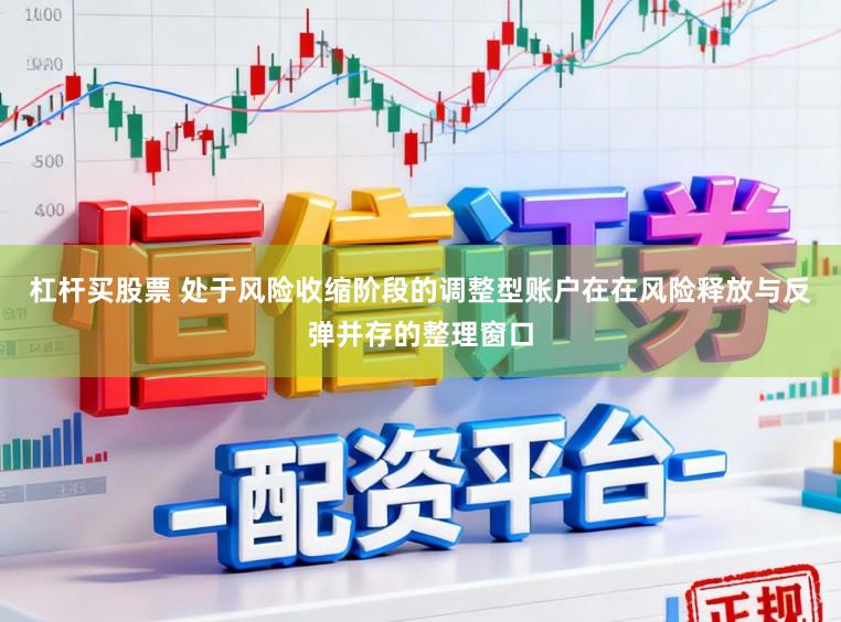 杠杆买股票 处于风险收缩阶段的调整型账户在在风险释放与反弹并存的整理窗口