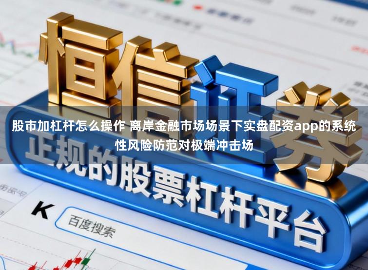股市加杠杆怎么操作 离岸金融市场场景下实盘配资app的系统性风险防范对极端冲击场