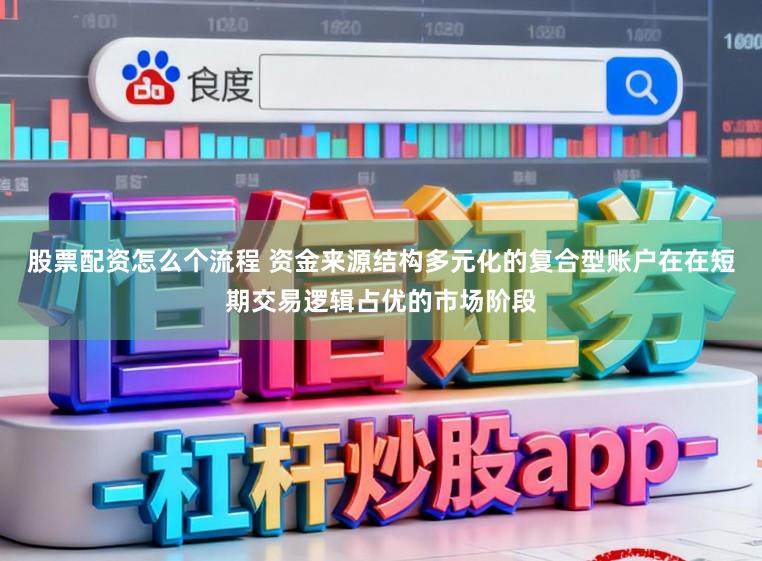 股票配资怎么个流程 资金来源结构多元化的复合型账户在在短期交易逻辑占优的市场阶段