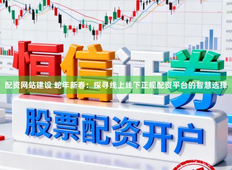 配资网站建设 蛇年新春：探寻线上线下正规配资平台的智慧选择