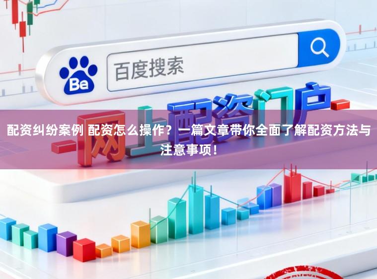 配资纠纷案例 配资怎么操作？一篇文章带你全面了解配资方法与注意事项！