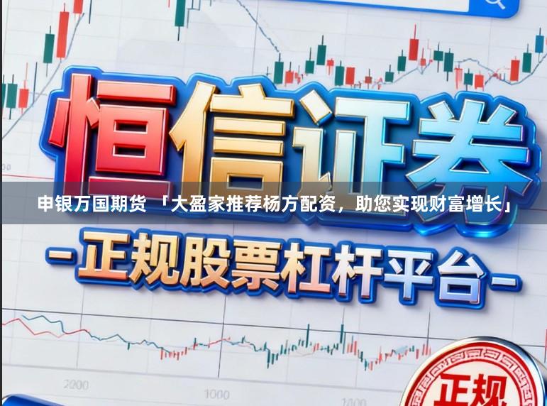 申银万国期货 「大盈家推荐杨方配资，助您实现财富增长」