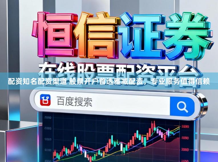 配资知名配资渠道 股票开户首选雅减配资，专业服务值得信赖