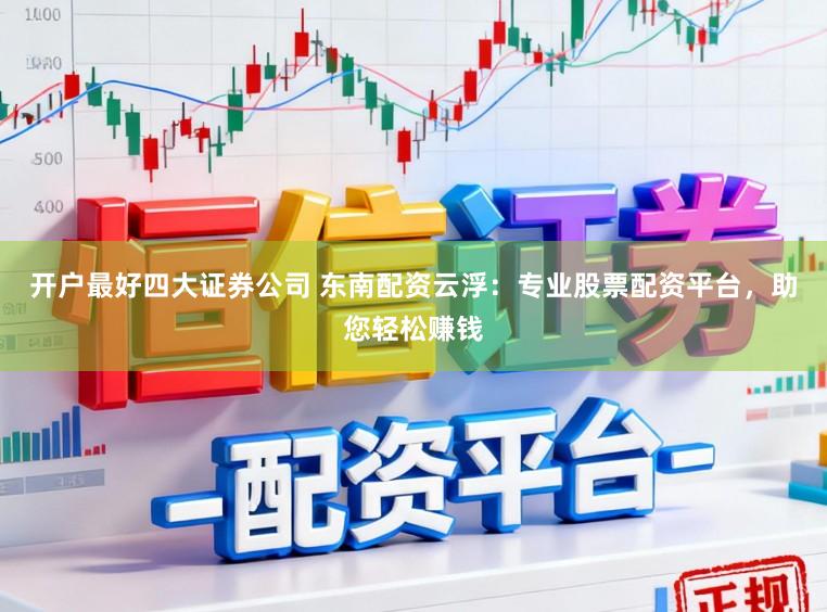 开户最好四大证券公司 东南配资云浮：专业股票配资平台，助您轻松赚钱
