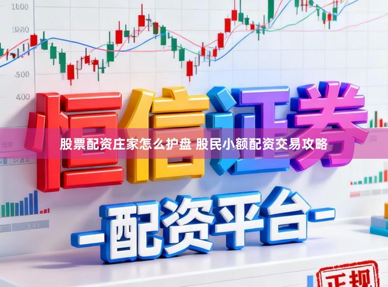 股票配资庄家怎么护盘 股民小额配资交易攻略