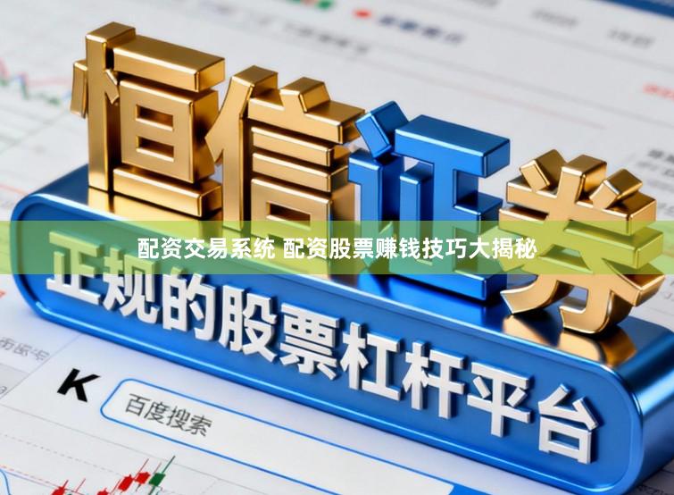 配资交易系统 配资股票赚钱技巧大揭秘