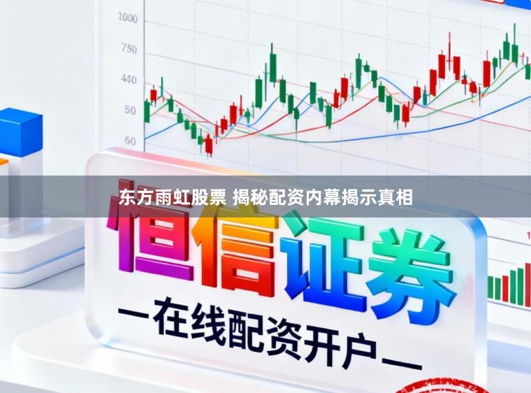 东方雨虹股票 揭秘配资内幕揭示真相