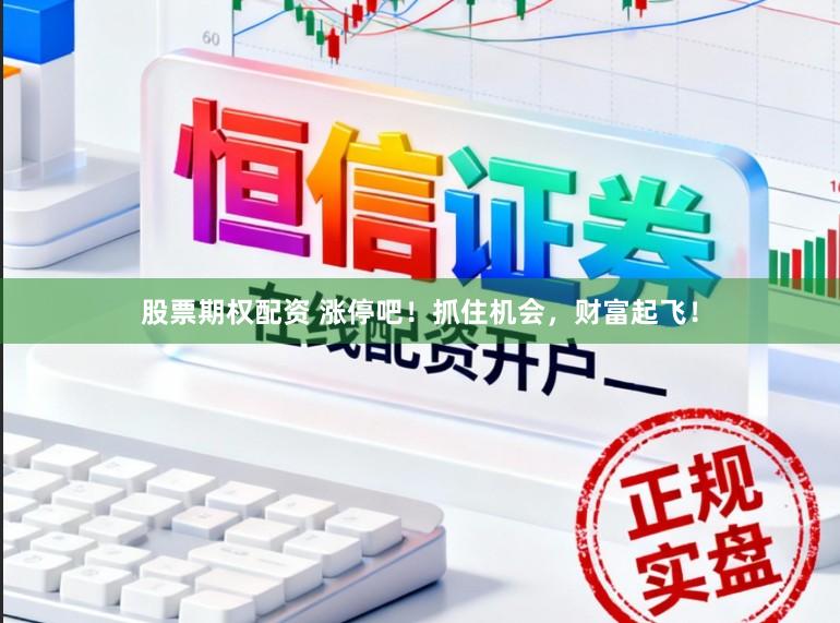 股票期权配资 涨停吧！抓住机会，财富起飞！