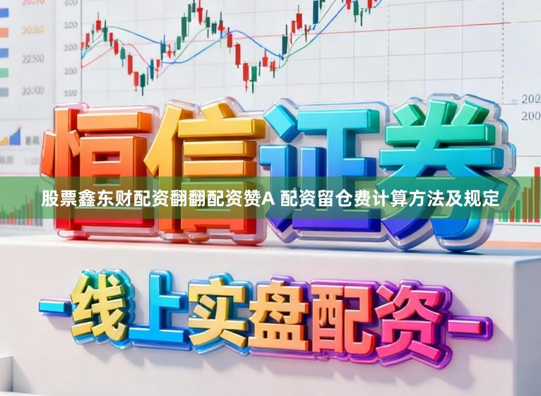 股票鑫东财配资翻翻配资赞A 配资留仓费计算方法及规定