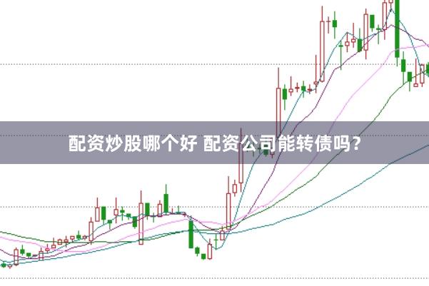 配资炒股哪个好 配资公司能转债吗？