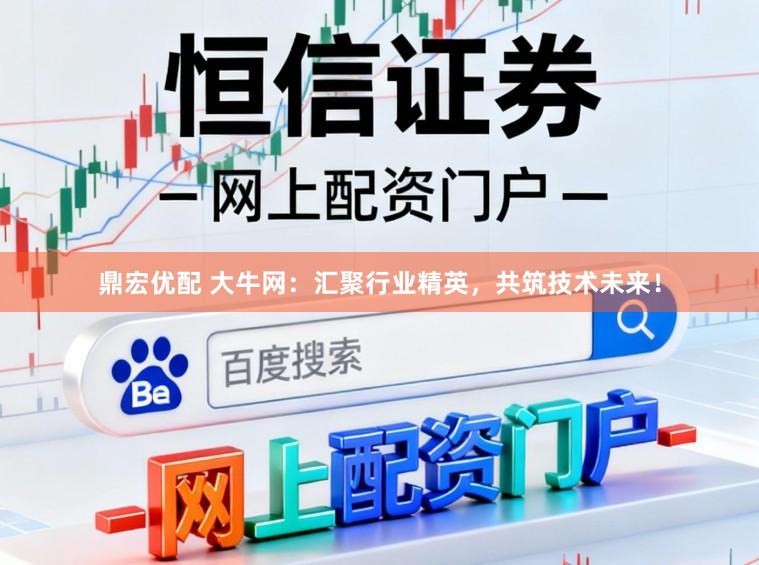 鼎宏优配 大牛网：汇聚行业精英，共筑技术未来！